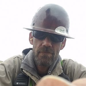 Meet your Posher, Joel